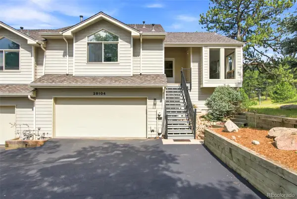 28104 Meadow Drive, Evergreen, CO 80439