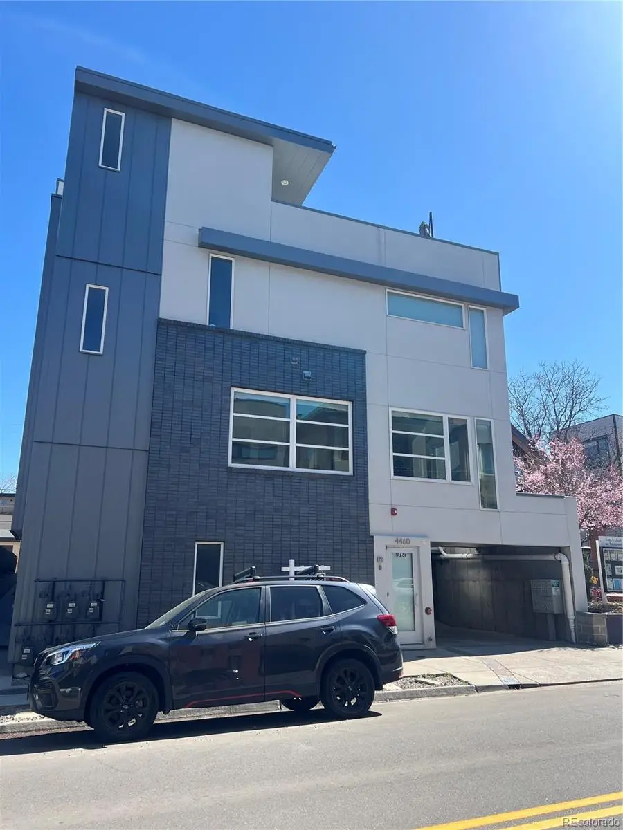 4460 Tennyson Street #7, Denver, CO 80212 - #1