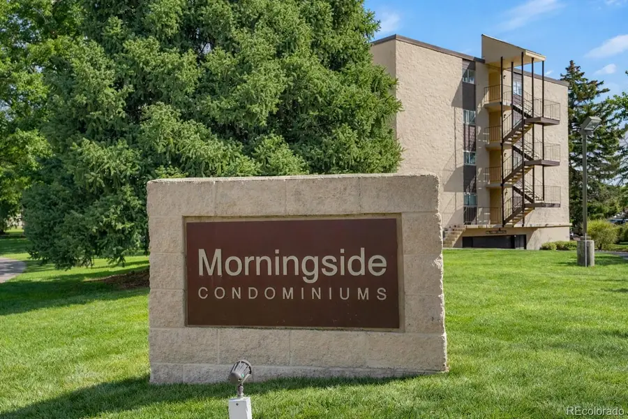 6930 E Girard Avenue #305, Denver, CO 80224 - #2