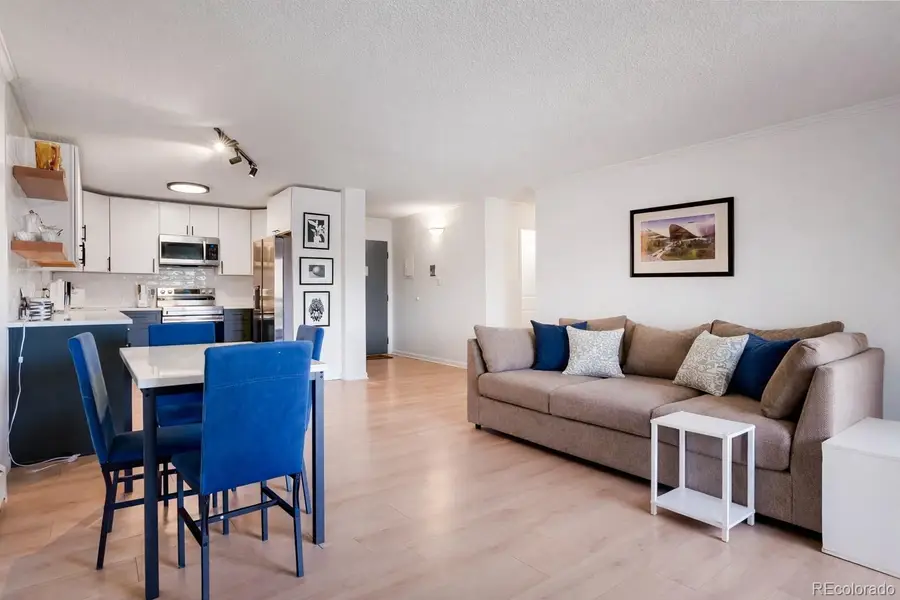 6930 E Girard Avenue #305, Denver, CO 80224 - #3