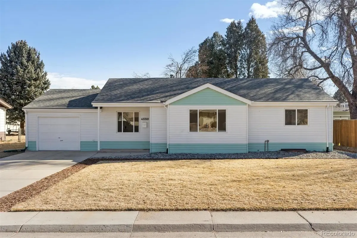 4880 S Cherokee Street, Englewood, CO 80110 - #1