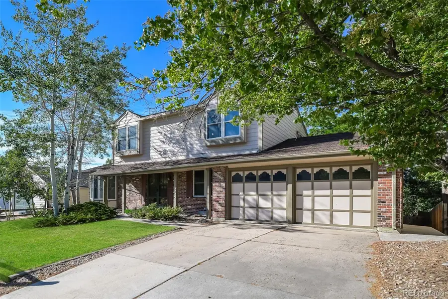 10064 W Lake Drive, Littleton, CO 80127 - #2