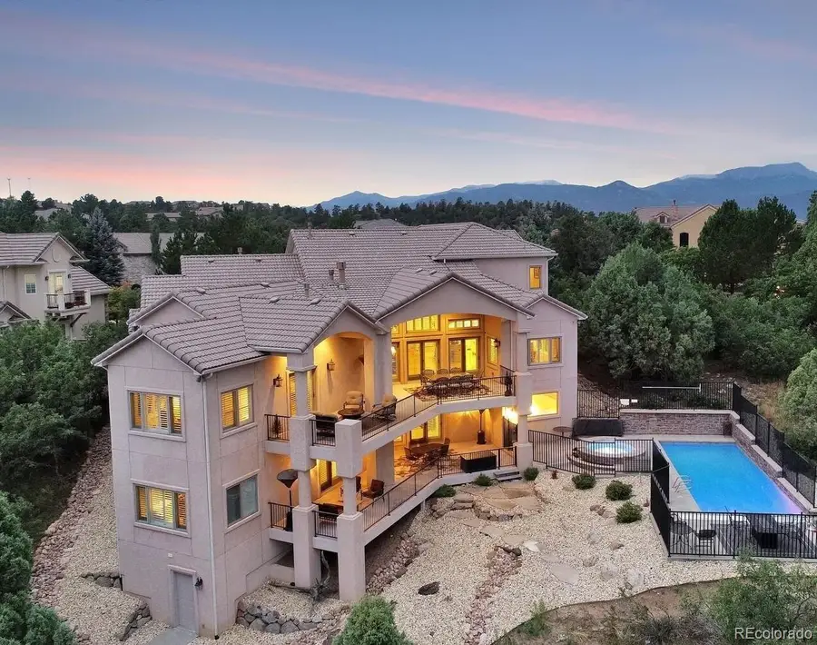 5039 Stonehill Road, Colorado Springs, CO 80918 - Image #2