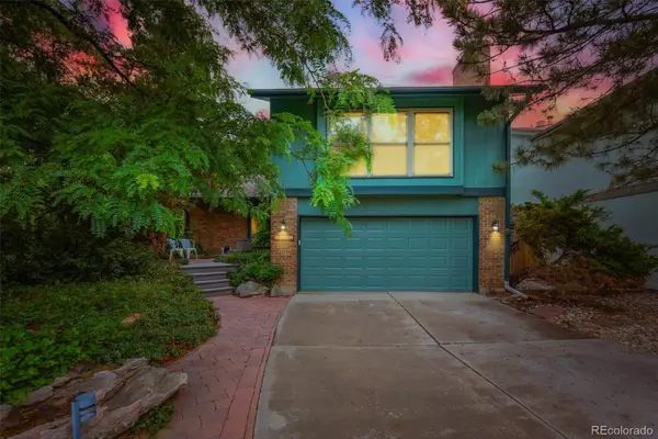 12687 E Bates Circle, Aurora, CO 80014