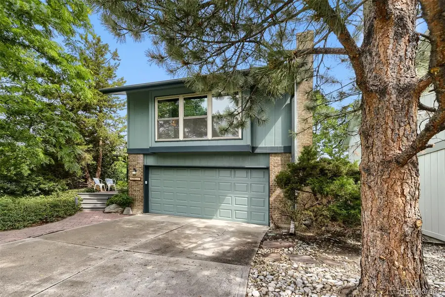 12687 E Bates Circle, Aurora, CO 80014 - #2