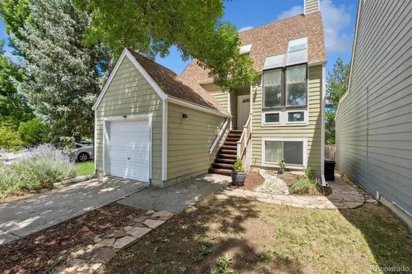 4882 Brandon Creek Drive, Boulder, CO 80301