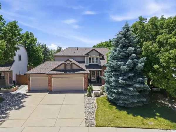 15730 E Powers Drive, Centennial, CO 80015
