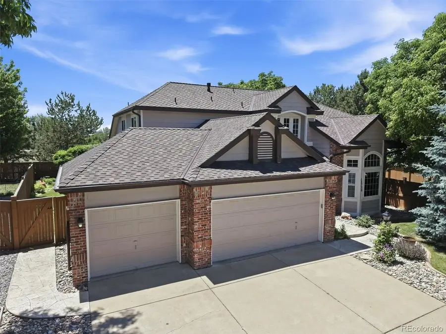 15730 E Powers Drive, Centennial, CO 80015 - #2