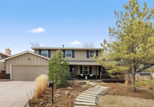 3971 S Syracuse Way, Denver, CO 80237