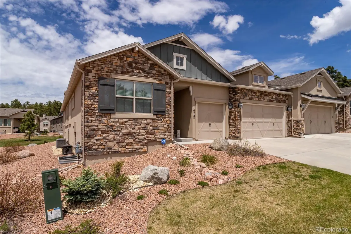 1678 Lazy Cat Lane, Monument, CO 80132 - #1