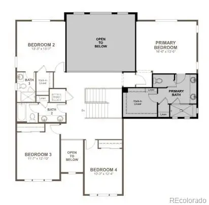 9218 Gold Lace Place, Highlands Ranch, CO 80129 - #3