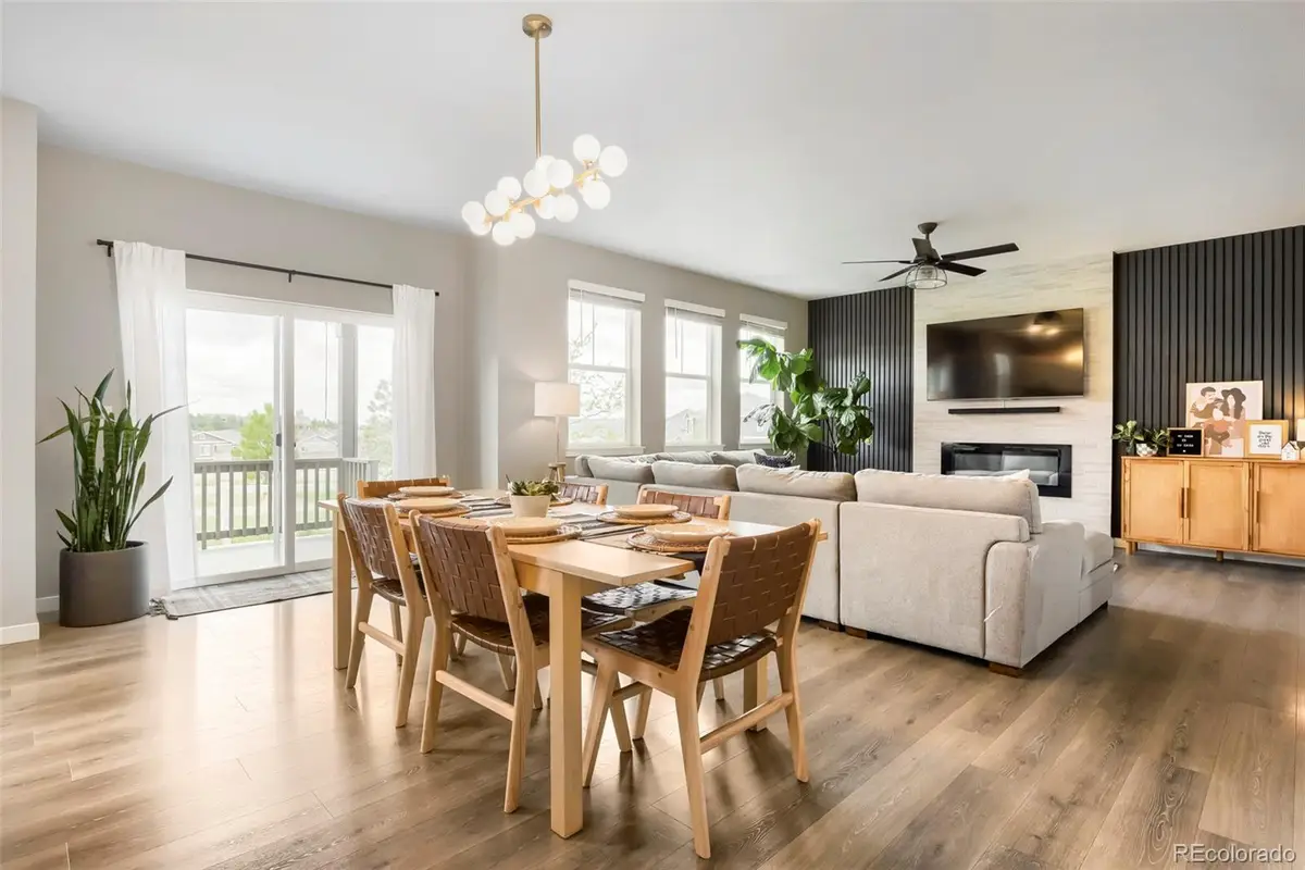 2001 Rosette Place, Castle Rock, CO 80104 - #1