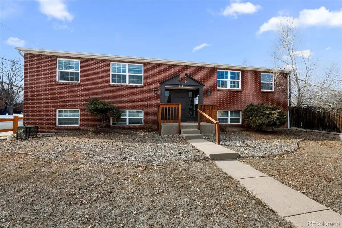 2397 S Locust Street, Denver, CO 80222 - #1