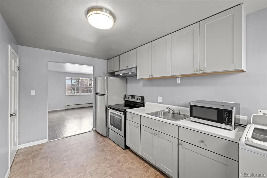 2397 S Locust Street, Denver, CO 80222 - #2