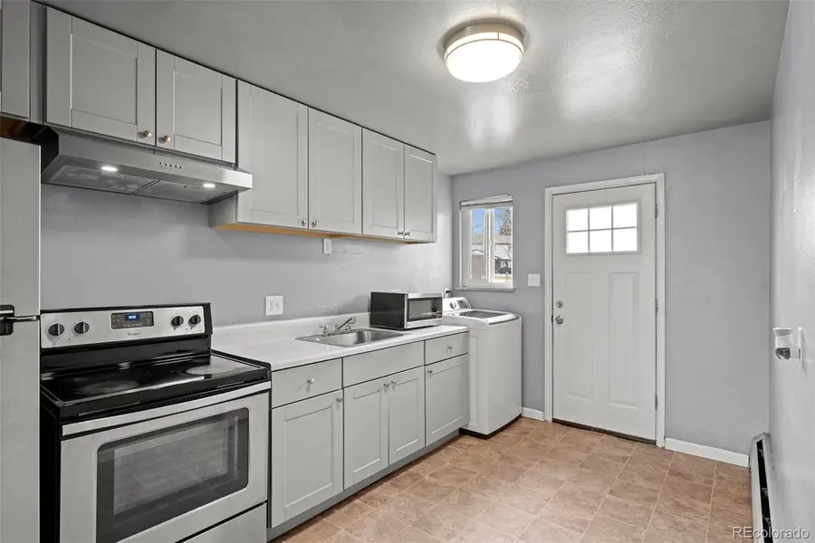 2397 S Locust Street, Denver, CO 80222 - #3
