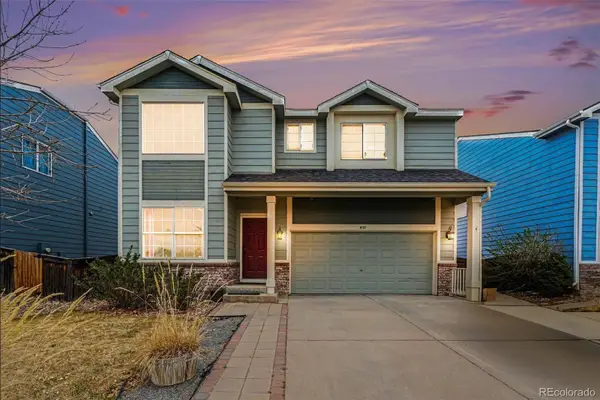 9737 Eagle Creek Parkway, Commerce City, CO 80022