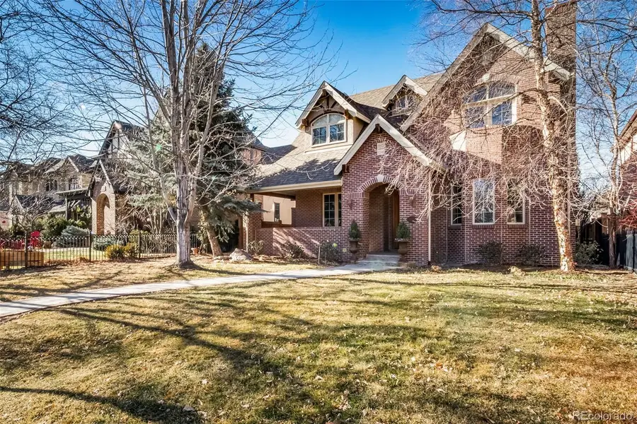 1425 S Elizabeth Street, Denver, CO 80210 - Image #2