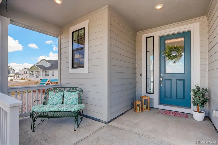 1256 Elbridge Drive, Elizabeth, CO 80107 - Image #2