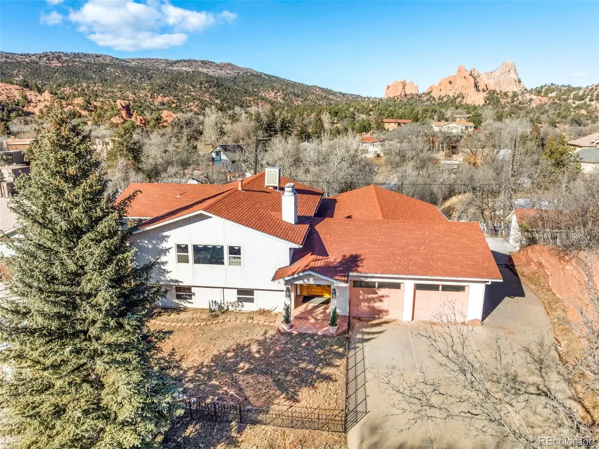 629 Arnold Lane, Colorado Springs, CO 80904 - Image #1