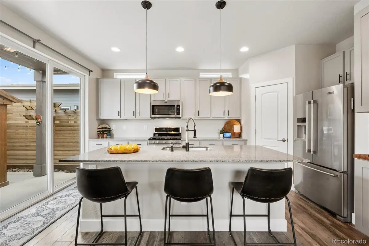 5870 Boston Street, Denver, CO 80238 - #1