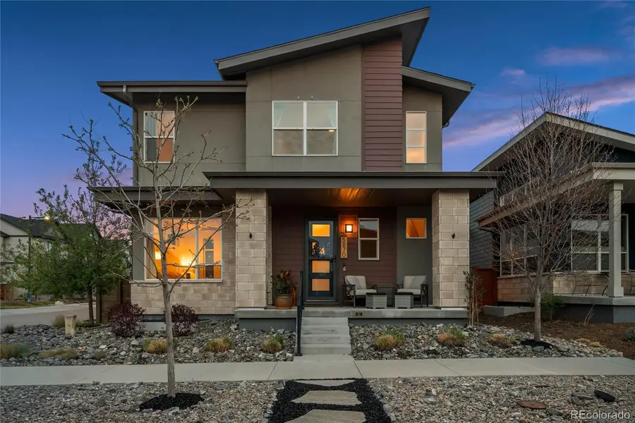 5870 Boston Street, Denver, CO 80238 - #2