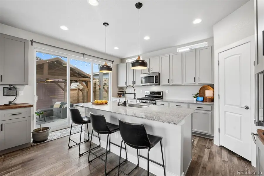 5870 Boston Street, Denver, CO 80238 - #3