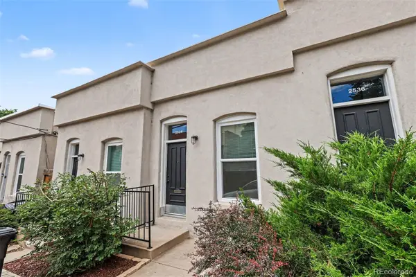 2534 Kensing Court, Denver, CO 80211
