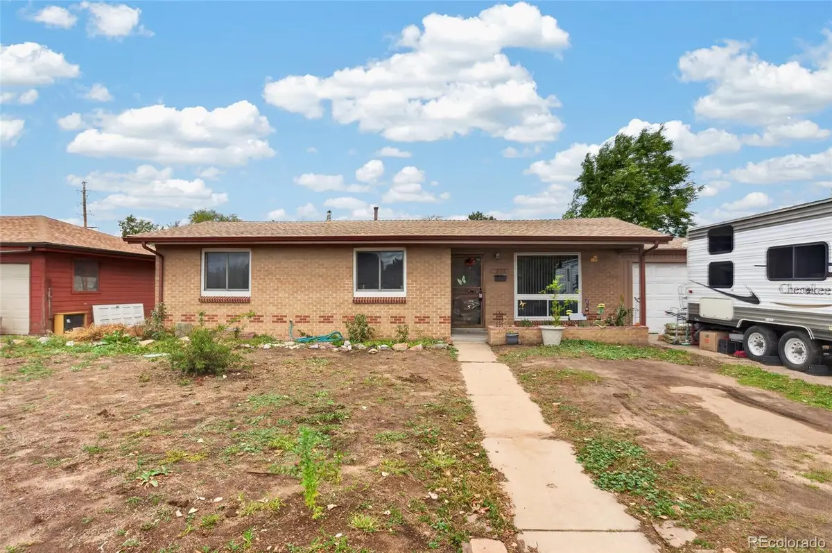 4770 Carr, Wheat Ridge, CO 80033 - #1