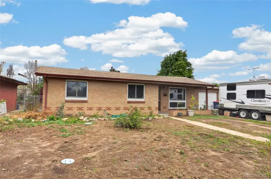 4770 Carr, Wheat Ridge, CO 80033 - #2