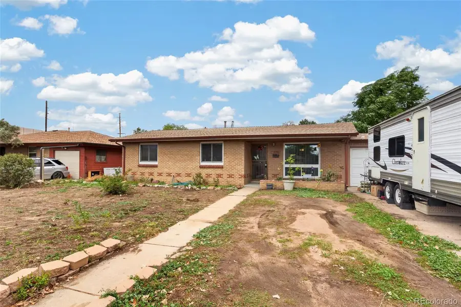 4770 Carr, Wheat Ridge, CO 80033 - #3