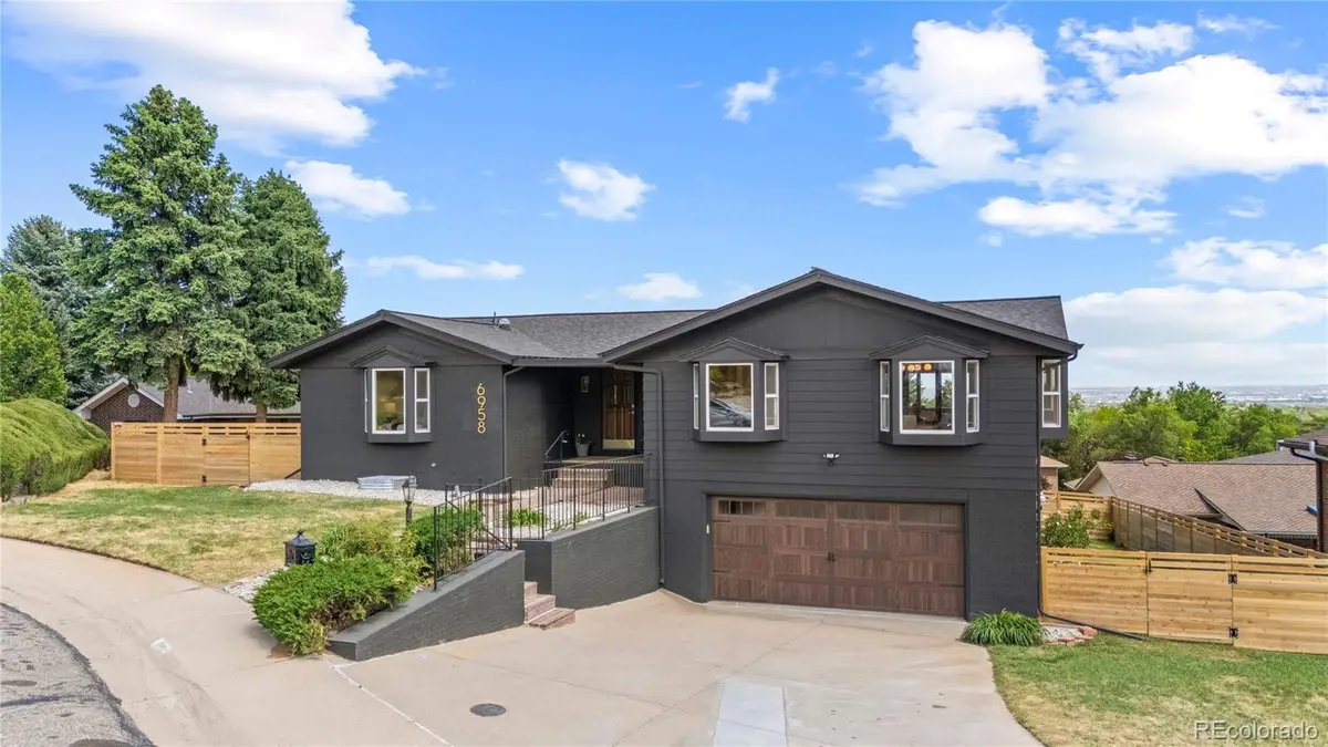 6958 Brentwood Court, Arvada, CO 80004 - #1