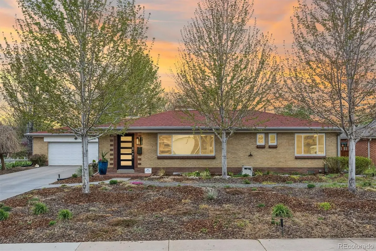 3135 S Gilpin Street, Englewood, CO 80113 - #1