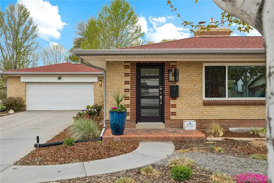 3135 S Gilpin Street, Englewood, CO 80113 - #3