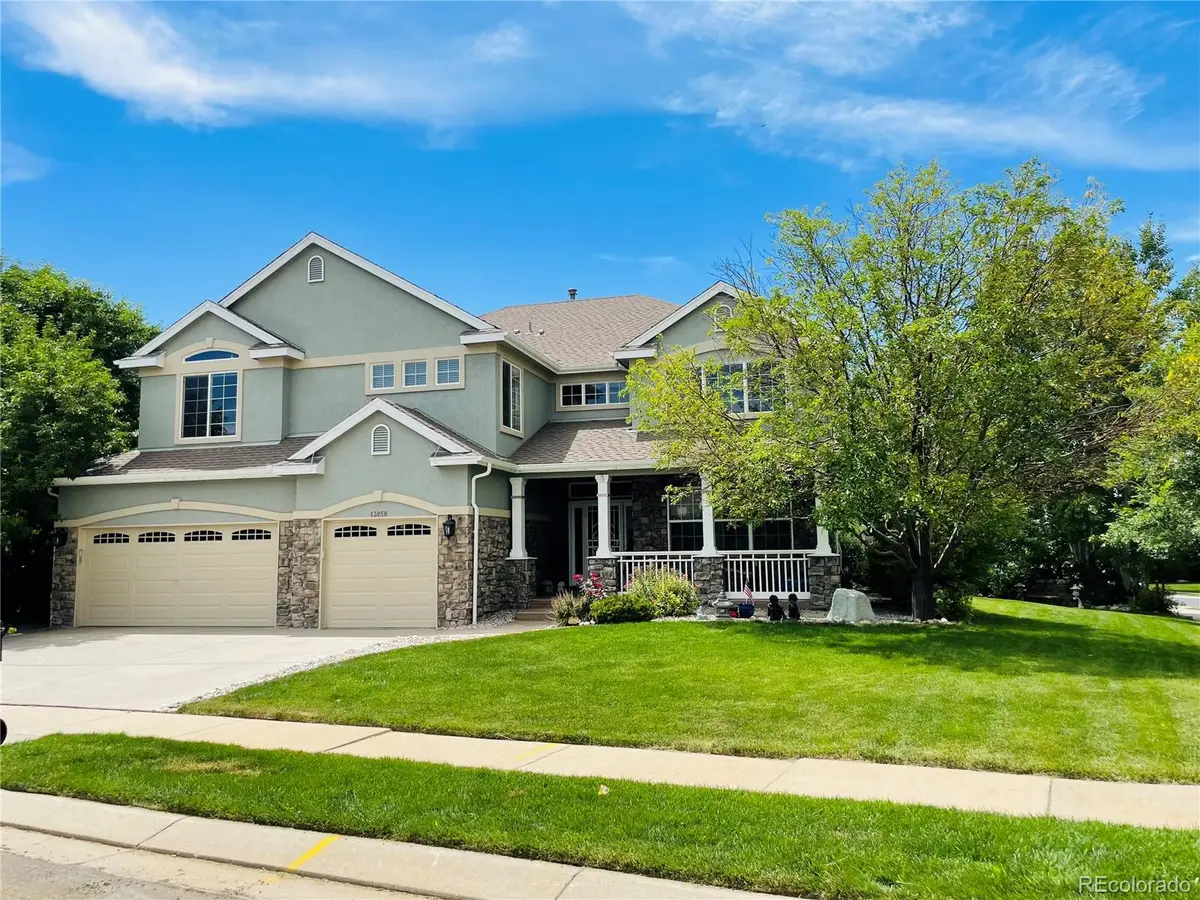 13858 Muirfield Circle, Broomfield, CO 80023 - #1