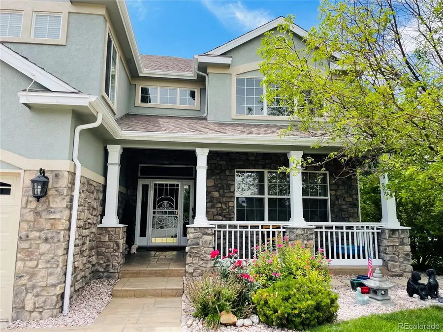 13858 Muirfield Circle, Broomfield, CO 80023 - #2