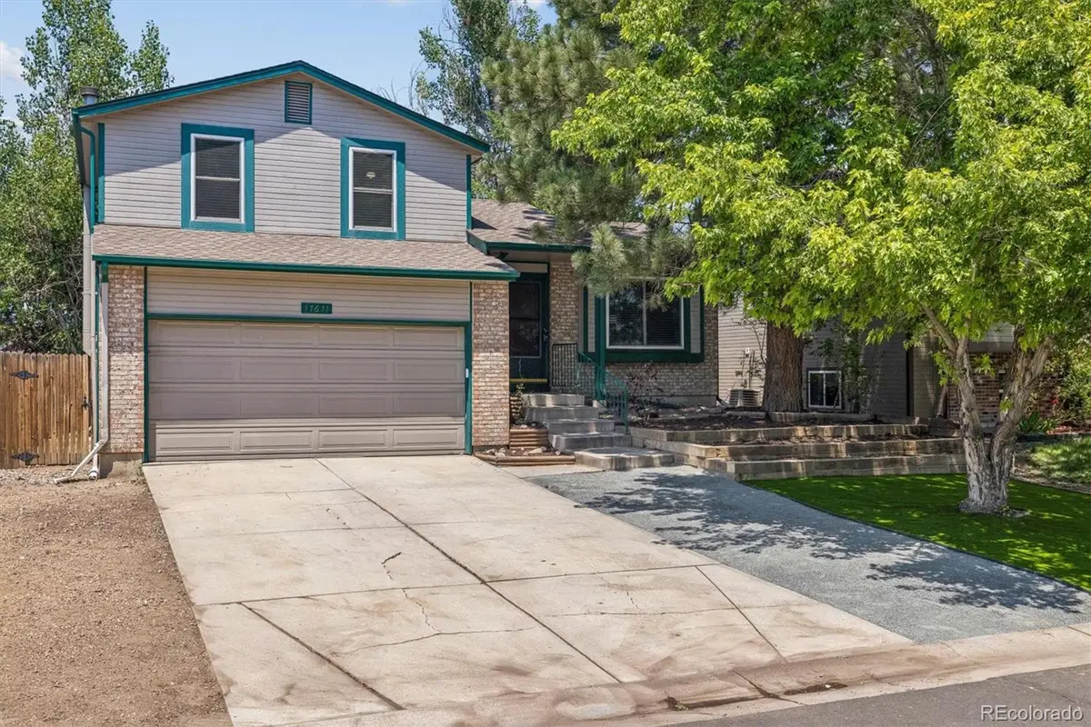 17611 Ponderosa Avenue, Parker, CO 80134 - #1