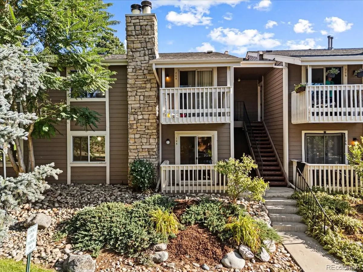 4400 S Quebec Street #B105, Denver, CO 80237 - #1