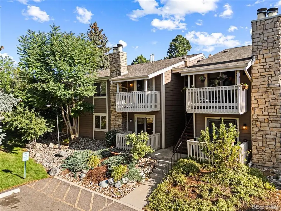 4400 S Quebec Street #B105, Denver, CO 80237 - #2