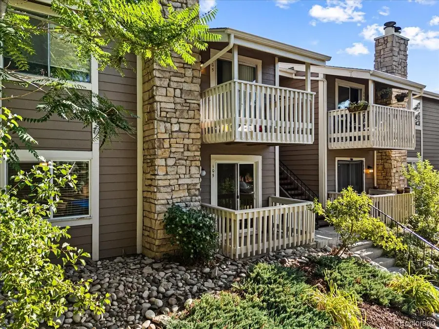 4400 S Quebec Street #B105, Denver, CO 80237 - #3