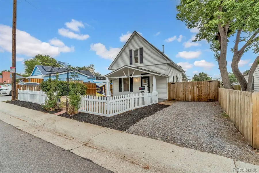 4842 Bryant Street, Denver, CO 80221 - #2
