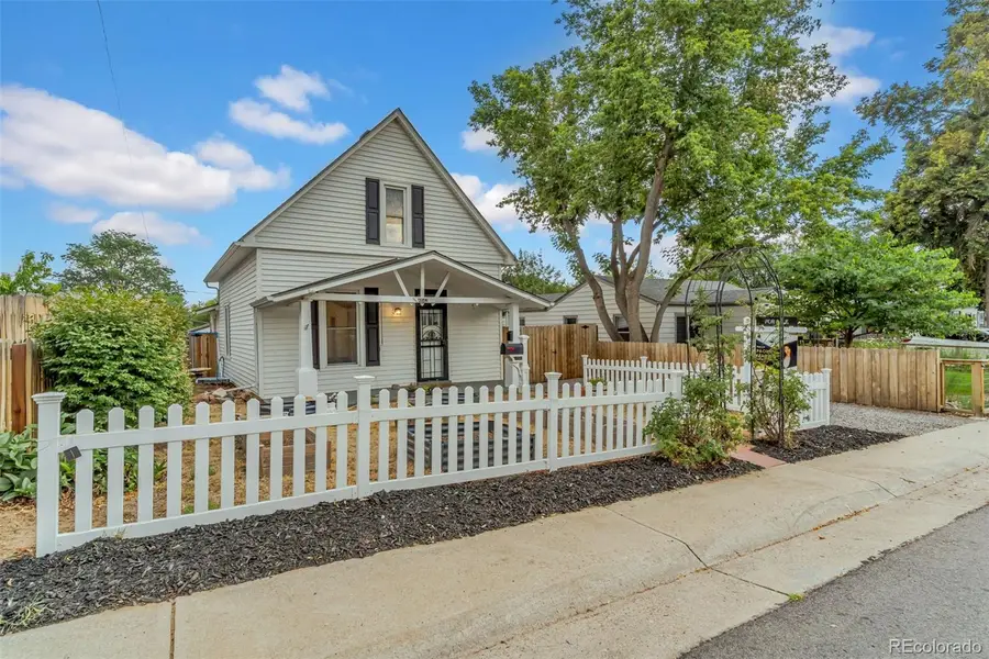 4842 Bryant Street, Denver, CO 80221 - #3