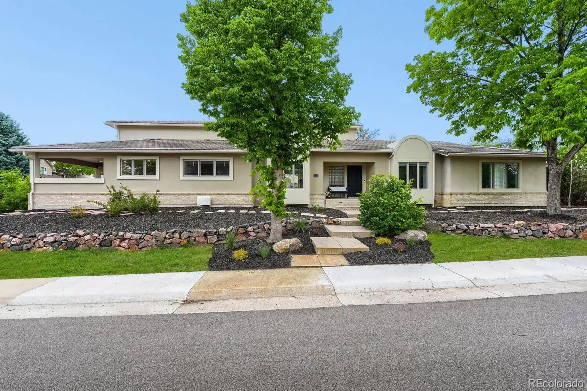 6556 S Adams Court, Littleton, CO 80121 - #1