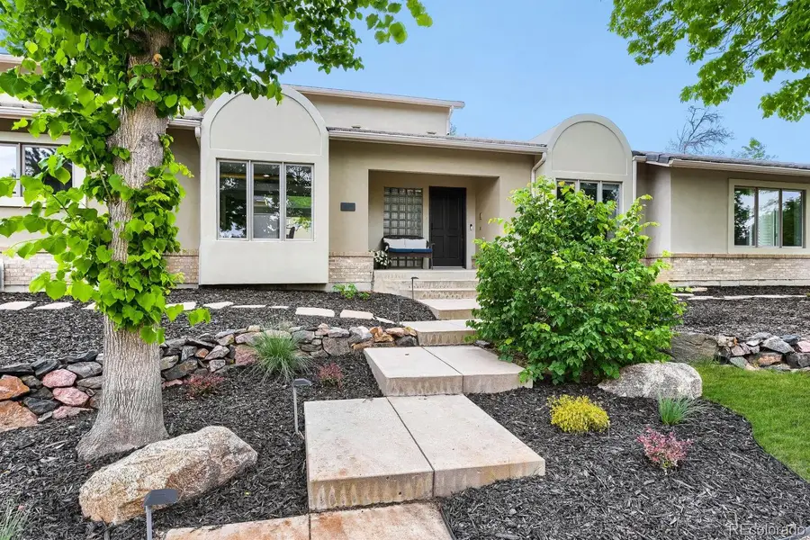 6556 S Adams Court, Littleton, CO 80121 - #2