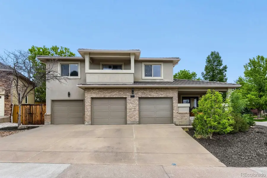 6556 S Adams Court, Littleton, CO 80121 - #3