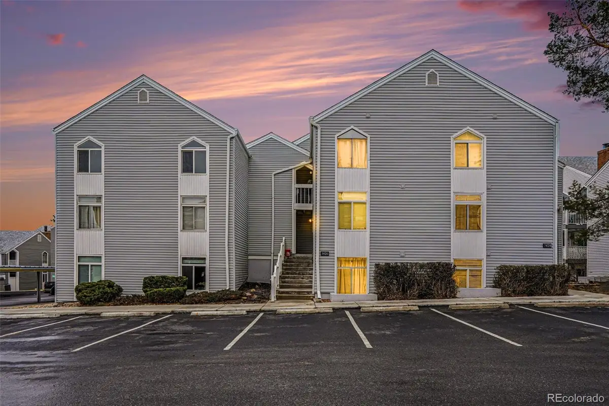 3426 S Locust Street #F, Denver, CO 80222 - #1