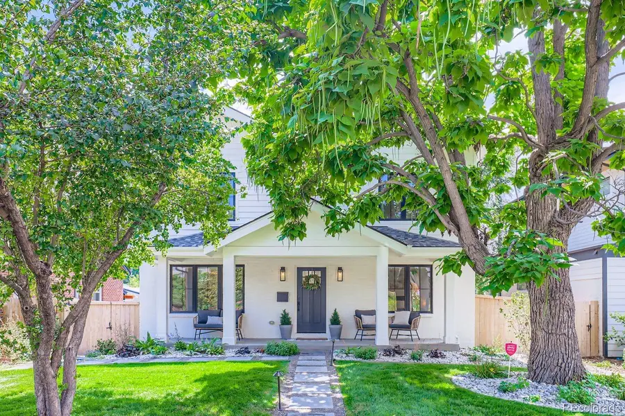 4500 W 31st Avenue, Denver, CO 80212 - #3