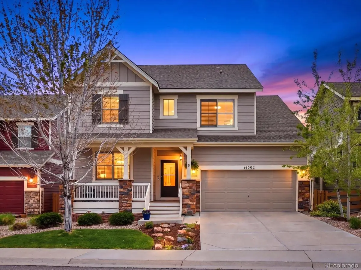 14502 W 85th Lane, Arvada, CO 80005 - #1