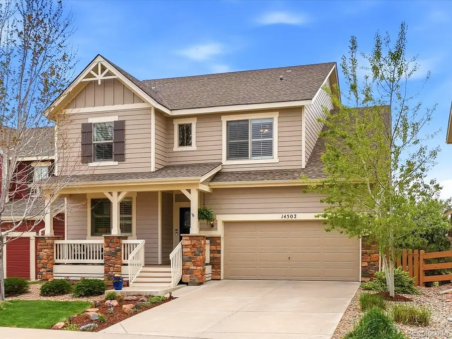 14502 W 85th Lane, Arvada, CO 80005 - #2