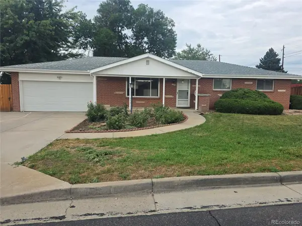 1505 S Lamar Street, Denver, CO 80232