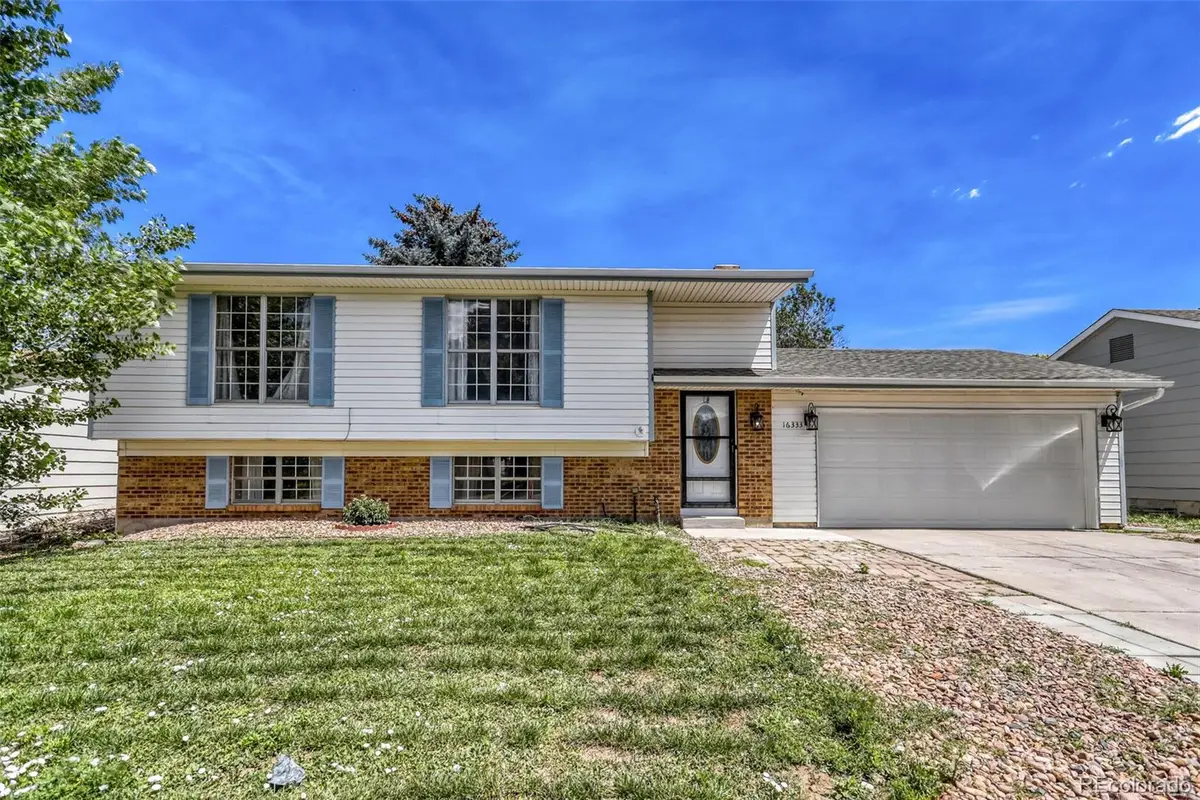 16333 E Carolina Drive, Aurora, CO 80017 - #1